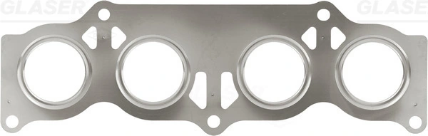 Vedante de tubo coletor de escape Toyota Avensis preço, a partir de 33,01 USD