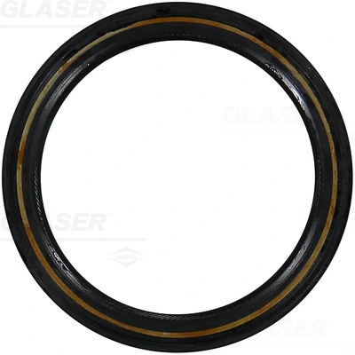 Vedação traseira de cambota de motor Volvo S40 I VS