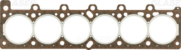 H5005700 Glaser