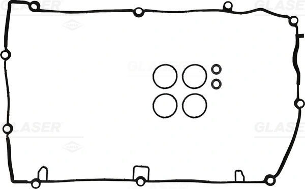 V3878500 Glaser