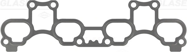 Vedante de tubo coletor de admissão Nissan Primera  P11