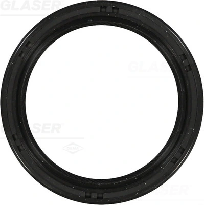 Vedação dianteira de cambota de motor Mazda 2 2 DE