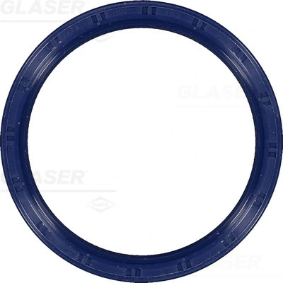 Vedação traseira de cambota de motor KIA Magentis II GE