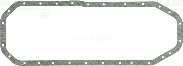 Прокадка масляого картера поддона Victor Reinz 702453510 цена, от 11.88 USD