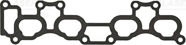 Vedante de tubo coletor de admissão para Nissan Sunny III N14