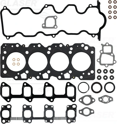0411264061 Toyota Kit superior de vedantes de motor