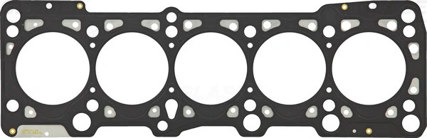  Прокладка ГБЦ Audi 100 