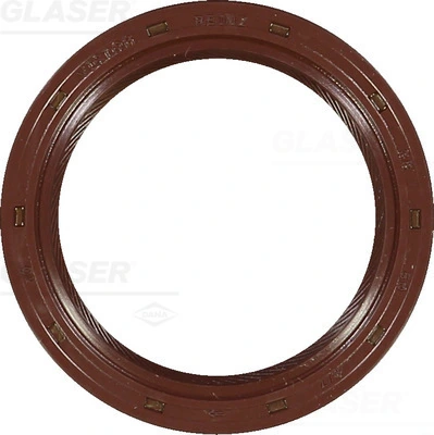 Vedação dianteira de cambota de motor Toyota Corolla VERSO R10