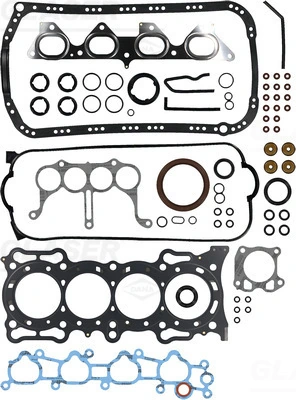 S8097000 Glaser