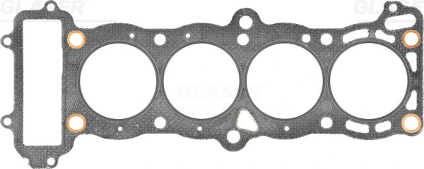 1104488A00 Nissan/Infiniti Прокладка головки блока