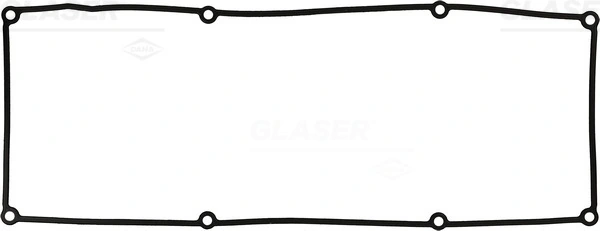 Compre Vedante de tampa de válvulas de motor Mitsubishi Pajero 