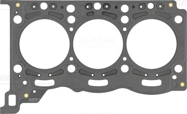 H4058600 Glaser