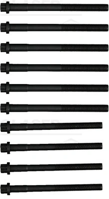 Parafuso de cabeça de motor (CBC) Toyota RAV4 5 A5