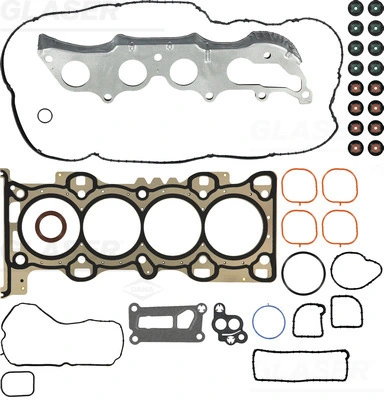 S4066700 Glaser