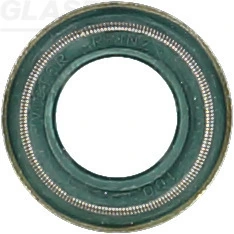 Bucim de válvula (coletor de óleo), admissão/escape Mercedes Bus 207-310  601