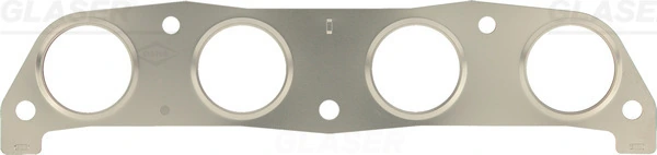 Vedante de tubo coletor de escape Toyota Corolla preço, a partir de 7,99 USD