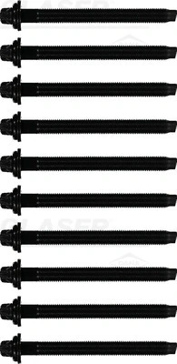 Compre Parafuso de cabeça de motor (CBC) Toyota Corolla 