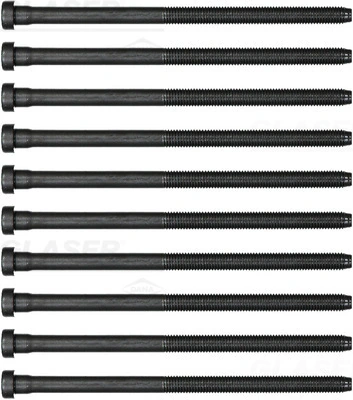 Parafuso de cabeça de motor (CBC) para Audi A4 Avant B8 8K5