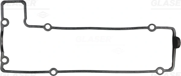 Прокладка крышки клапана на Mercedes Benz Truck TRUCK T2/LN1  667, 668, 669, 670