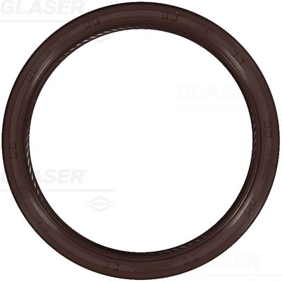  Vedação dianteira de cambota de motor Toyota Land Cruiser 90 SUV (J9) (1996 - 2002) 90