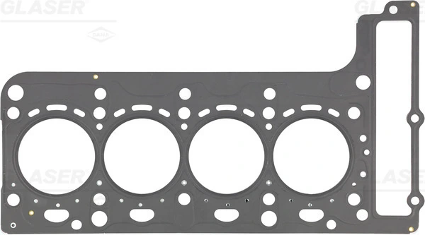 H4055010 Glaser