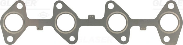 Vedante de tubo coletor de escape Toyota Hiace preço, a partir de 14,04 USD