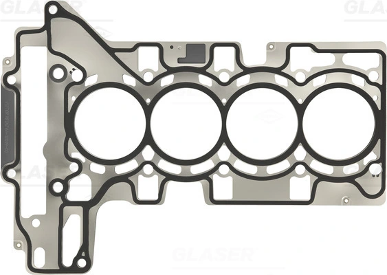 H4075400 Glaser
