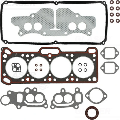 D8089000 Glaser