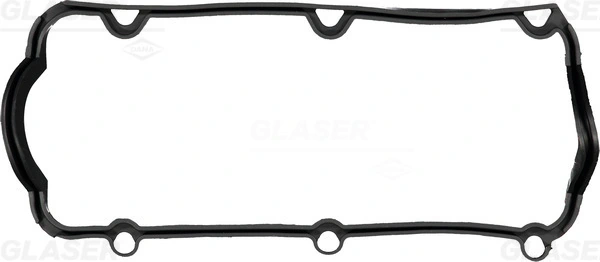 Прокладка крышки двигателя Audi A4 B5 седан (8D2) (1994 - 2001) цена, от 6.33 USD