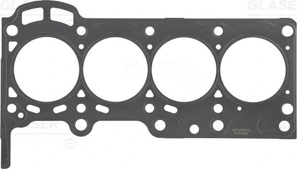 H4004700 Glaser