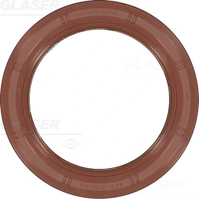 Vedação traseira de cambota de motor Renault LOGAN preço, a partir de 19,07 USD