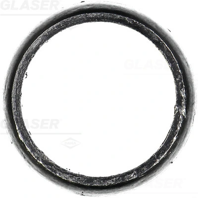  Anel de tubo de admissão do silenciador Lexus RX 300/330/350/400H SUV (U3) (2003 - 2008) 300/330/350/400H