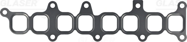 97240455 Peugeot/Citroen  Прокладка впускного коллектора