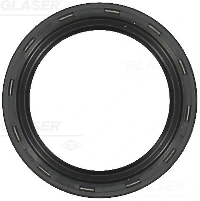 Compre Vedação dianteira de cambota de motor Ford Focus 4