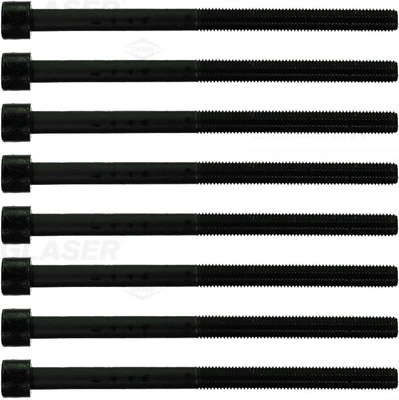 Parafuso de cabeça de motor (CBC) Mitsubishi Eclipse GK, GL