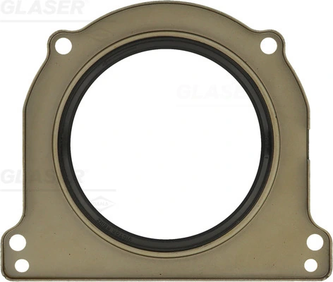 Compre Vedação traseira de cambota de motor Mercedes CLS 