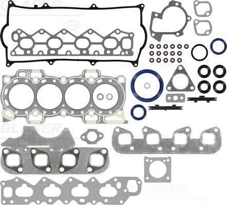 S8099400 Glaser