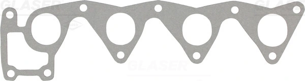 Vedante de tubo coletor de admissão KIA Sportage 1 K00