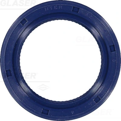 Compre Vedação dianteira de cambota de motor KIA Sportage 2