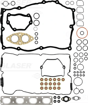 D3711000 Glaser