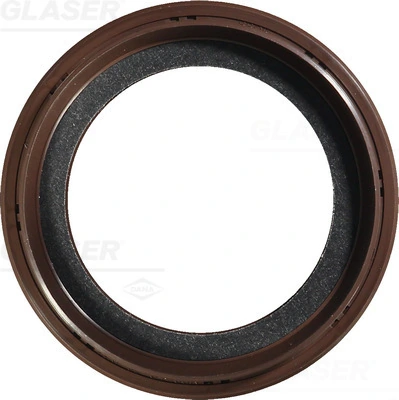 9031150002 Toyota Vedação dianteira de cambota de motor