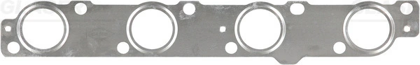 Прокладка коллектора выпускного Ford Transit V фургон (V184/5) (2000 - 2006) цена, от 9.62 USD