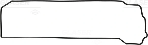  Vedante de tampa de válvulas de motor Renault Trucks MAGNUM IV caminhão trator (2005 - 2026) IV