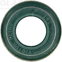  Bucim de válvula (coletor de óleo), admissão/escape Seat Ibiza II hatchback (6K1) (1993 - 1999) II