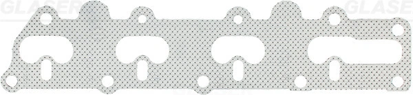 X5163001 Glaser