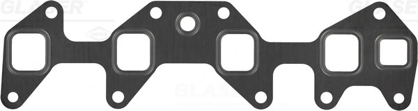 Compre Vedante de tubo coletor de admissão Opel Combo 