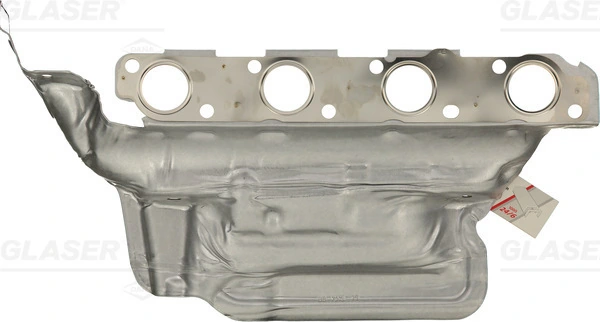 Прокладка коллектора выпускного Peugeot Boxer III фургон (250) (2006 - 2026) цена, от 32.31 USD