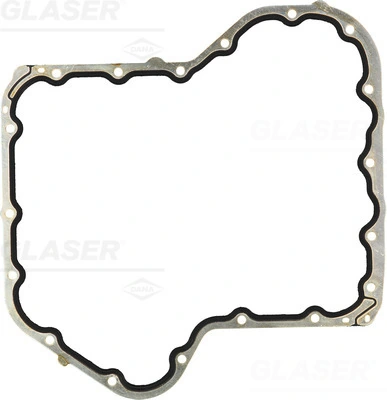 X5964001 Glaser