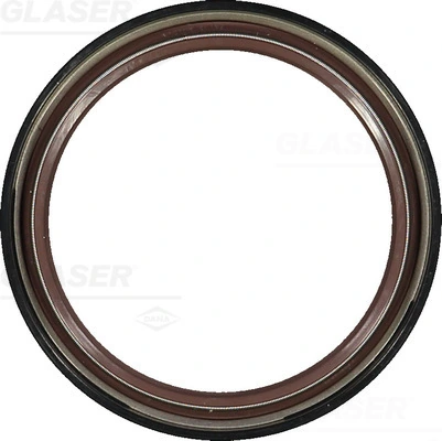  Vedação dianteira de cambota de motor Renault Master II сaixa (HD, FD) (2003 - 2010) II