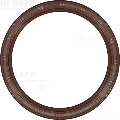 Vedação traseira de cambota de motor KIA Sorento II XM